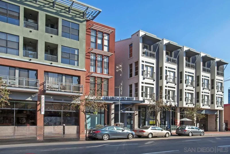 777 6th Ave 236, San Diego, CA 92101