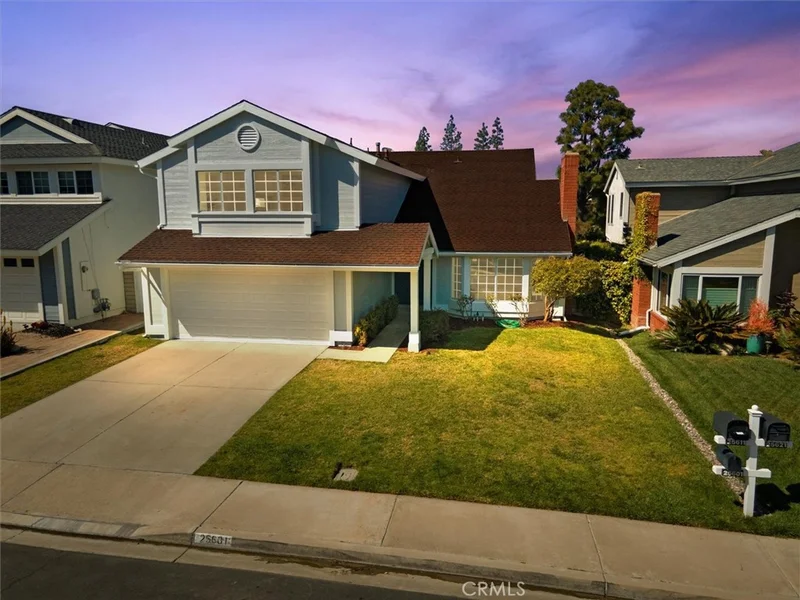25601 Eastwind Drive, Dana Point, CA 92629