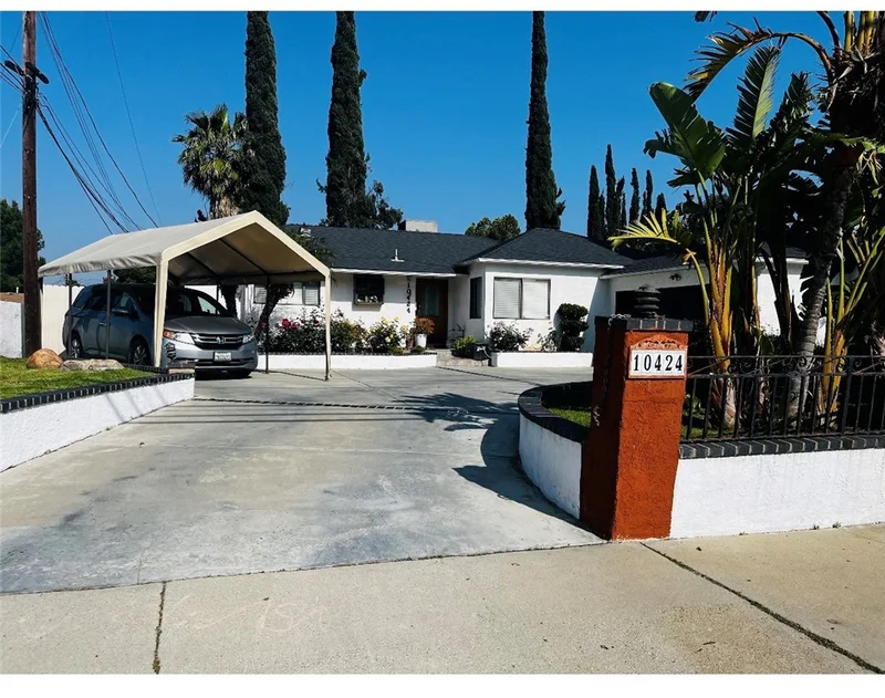 10424 Louise Avenue, Granada Hills, CA 91344