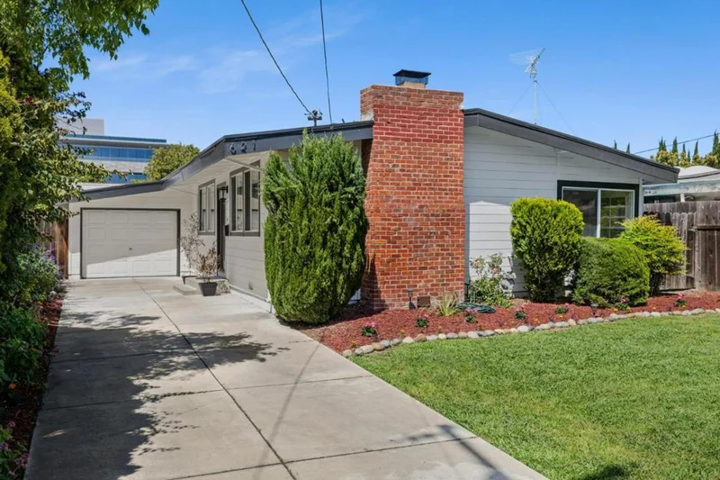 621 Pine Avenue, Sunnyvale, CA 94085