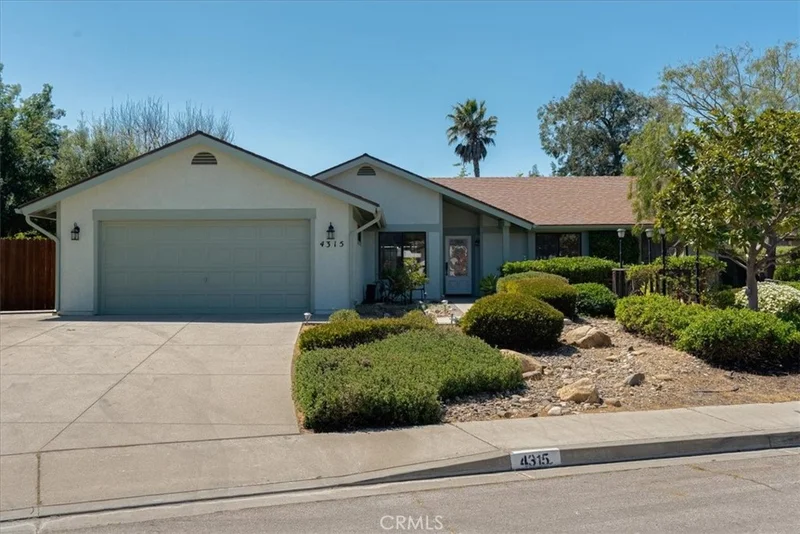 4315 Valley Drive, Santa Maria, CA 93455