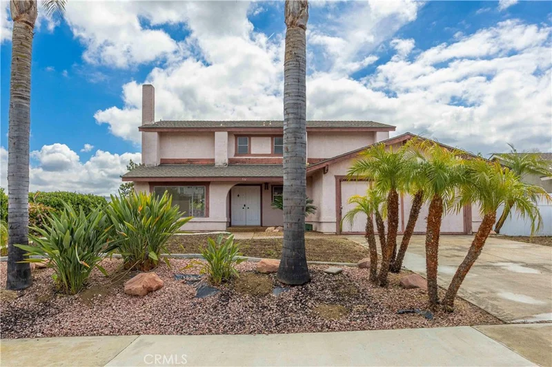 516 San Roque Drive, Walnut, CA 91789