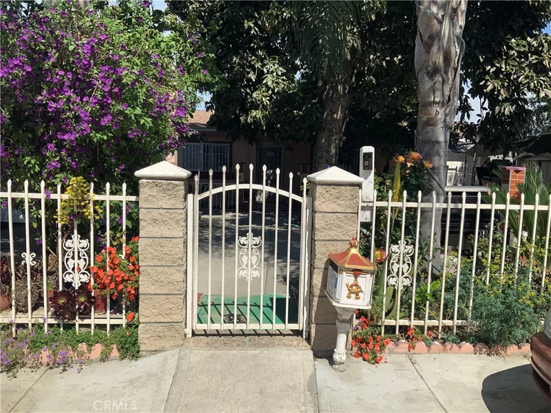 12375 Poinsettia Avenue, El Monte, CA 91732