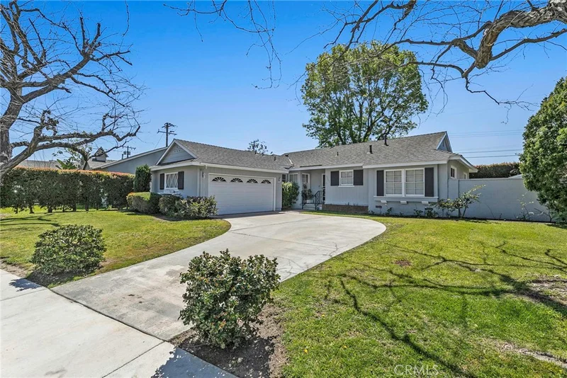 8852 Regal Avenue, Anaheim, CA 92804