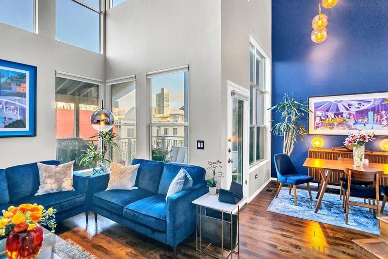 101 Market St 416, San Diego, CA 92101