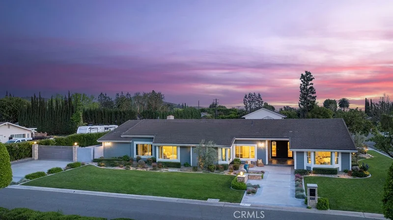 18772 Ridgewood Lane, Villa Park, CA 92861