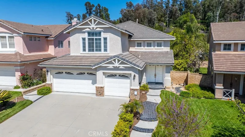 27327 Cheshire Lane, Valencia, CA 91354