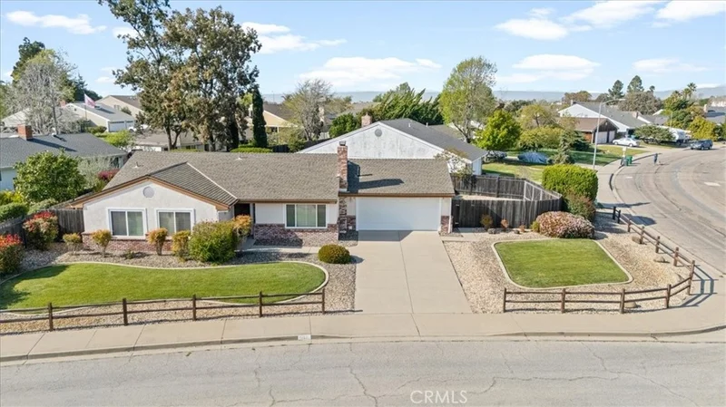1189 Shady Glen Drive, Santa Maria, CA 93455