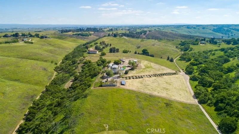 6185 Long Hill Place, Paso Robles, CA 93446