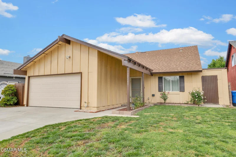 2289 Marvel Avenue, Simi Valley, CA 93065