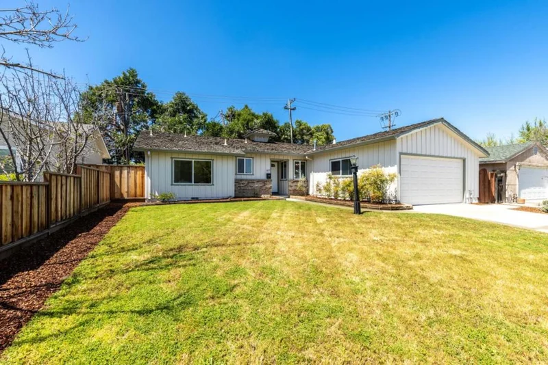 629 Brentwood Drive, San Jose, CA 95129