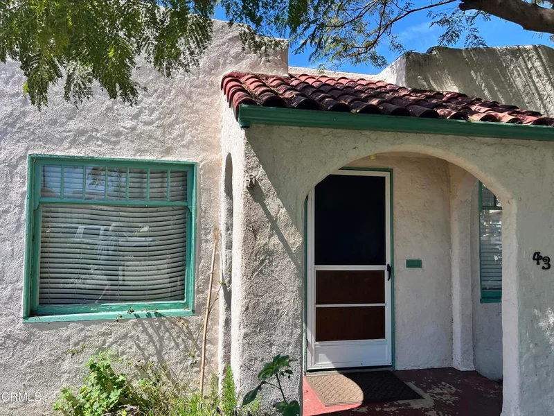 43 Anacapa Street, Ventura, CA 93001