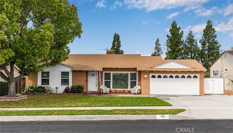 125 Sandalwood Place, Glendora, CA 91741