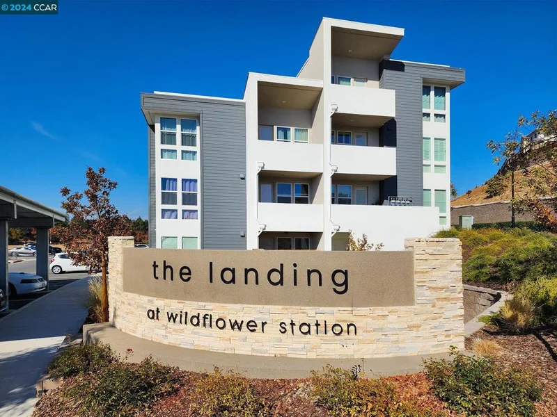 2700 Wildflower Station Pl 90, Antioch, CA 94531