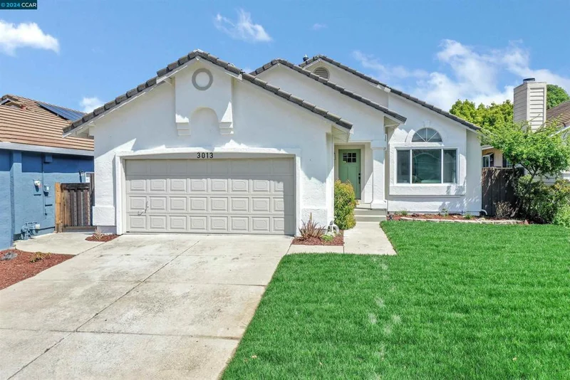 3013 Van Buren Ct, Antioch, CA 94509