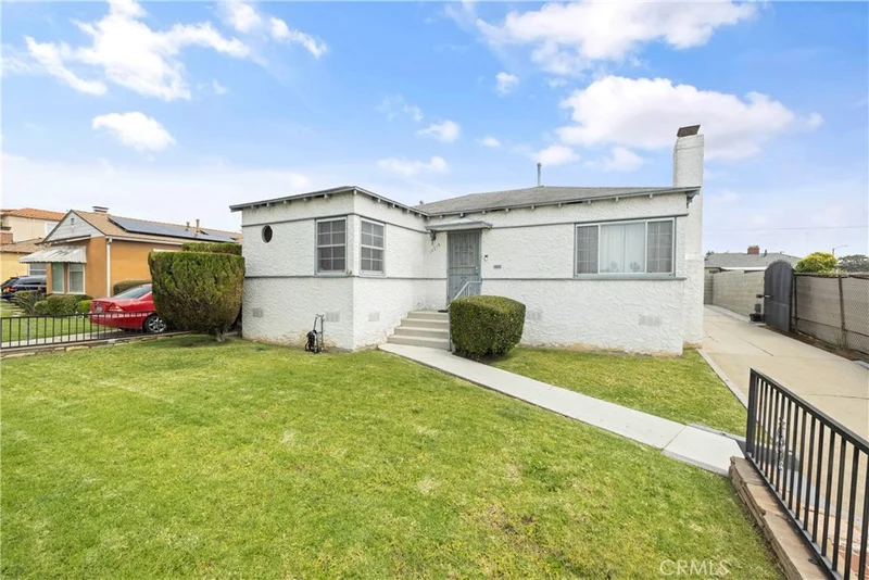 10214 Ruthelen Street, Los Angeles, CA 90047