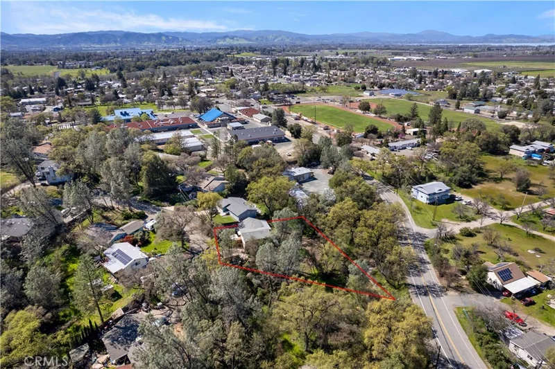 5531 Sunrise Drive, Kelseyville, CA 95451