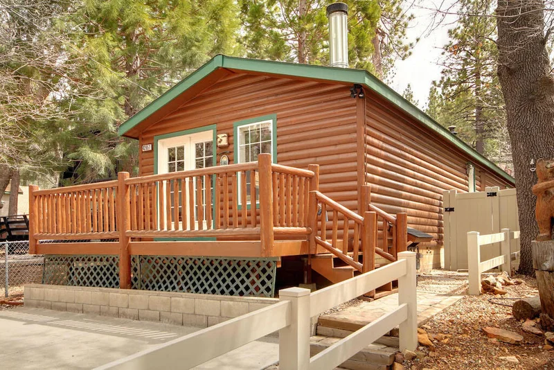 42657 Cedar Avenue, Big Bear, CA 92315