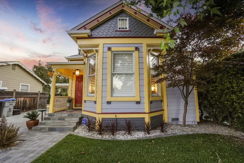 520 Fisk Avenue, San Jose, CA 95125