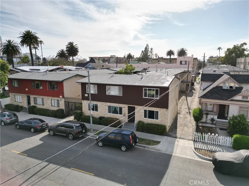 619 Cedar Avenue 1, Long Beach, CA 90802