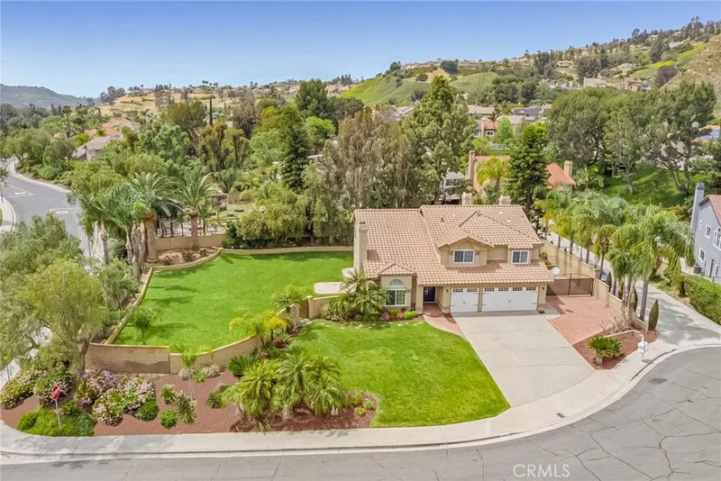 5545 Leafy Meadow Lane, Yorba Linda, CA 92887