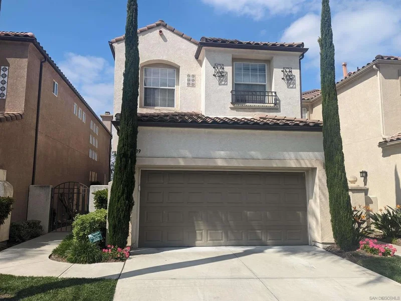 11539 Miro Circle, San Diego, CA 92131