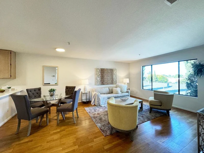 260 5th Avenue 7D, Redwood City, CA 94063