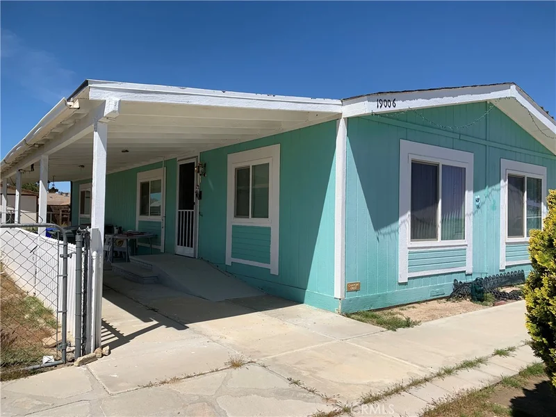 19006 Janine Street, Adelanto, CA 92301