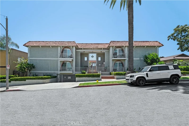 888 Victor Avenue 9, Inglewood, CA 90302