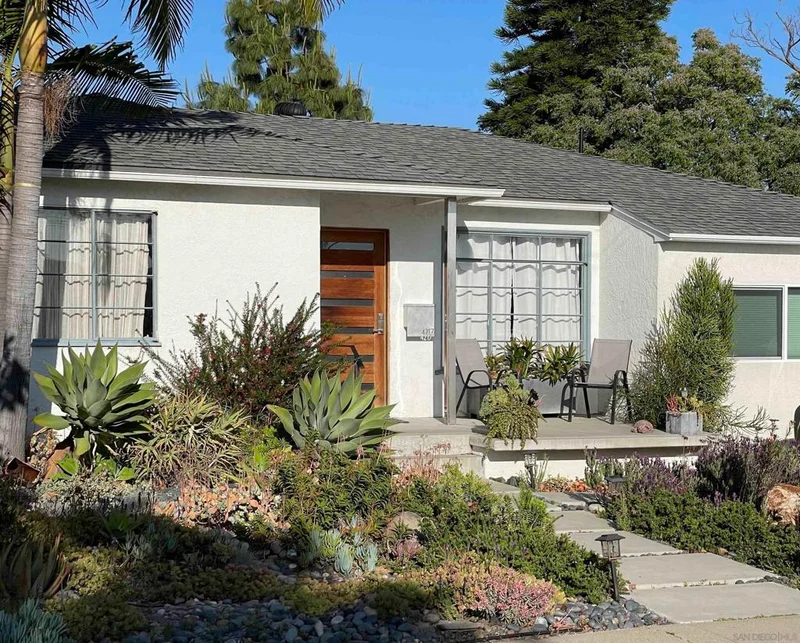 4217 E Overlook Dr, San Diego, CA 92115