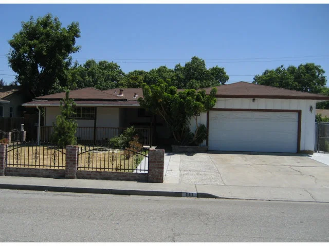 190 Barker, Milpitas, CA 95035