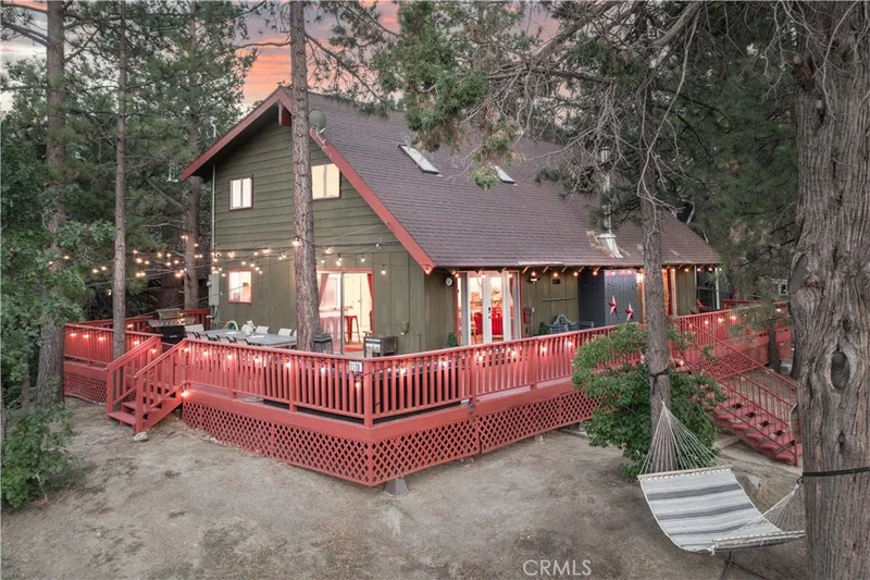 1170 W Alta Vista Avenue, Big Bear City, CA 92314
