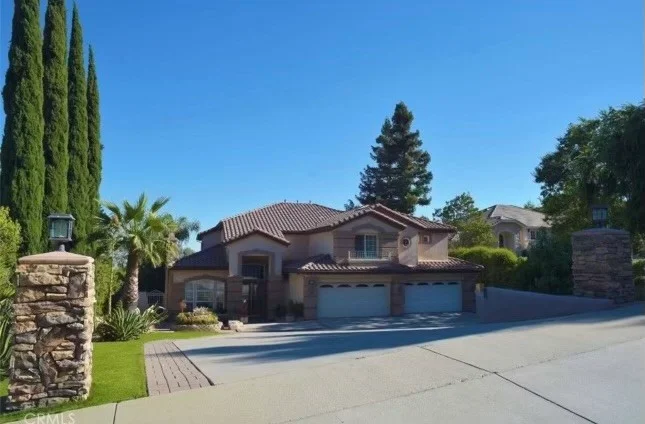 9049 Reales St, Rancho Cucamonga, CA 91737