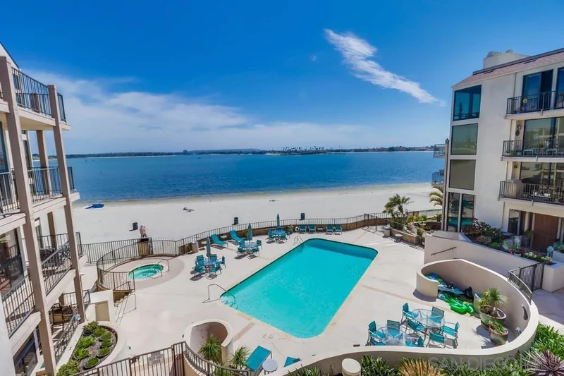 1145 Pacific Beach Dr. 307, San Diego, CA 92109