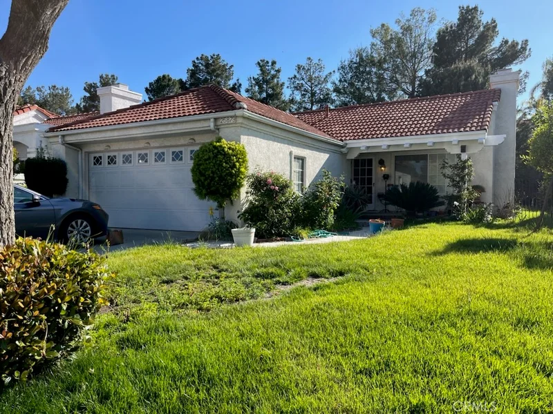 25879 Bellis Drive, Valencia, CA 91355