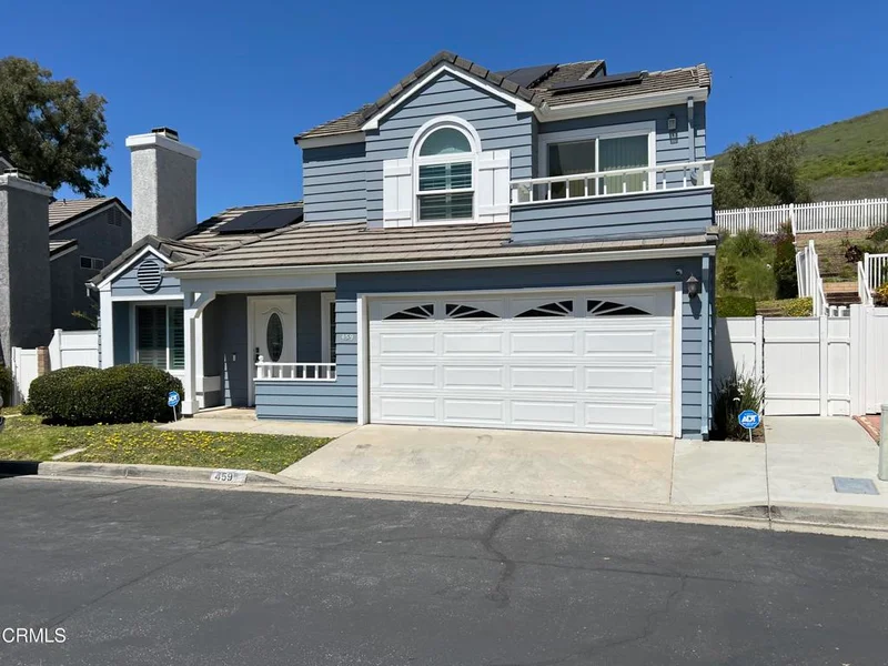 459 Algonquin Drive, Simi Valley, CA 93065