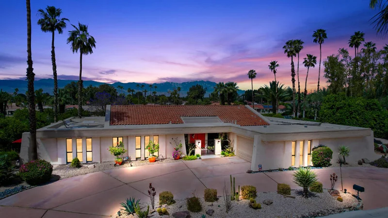 43461 Old Harbour Drive, Bermuda Dunes, CA 92203