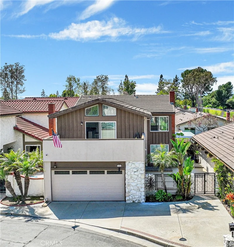 11261 Roanoke Court, Cypress, CA 90630