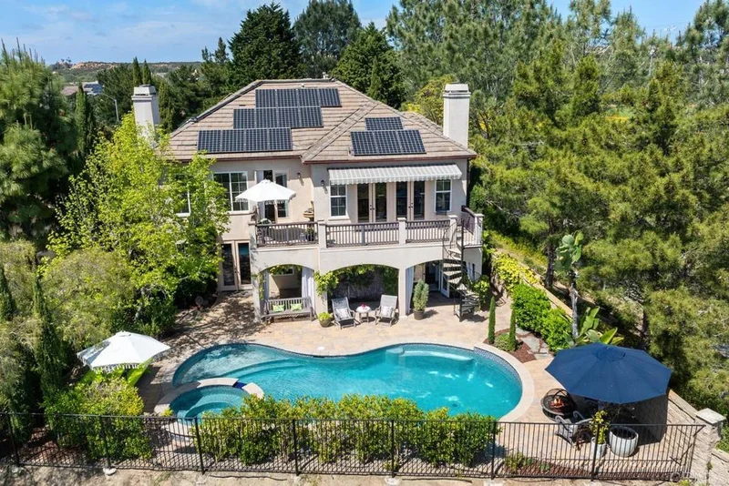 4185 Via Cangrejo, San Diego, CA 92130