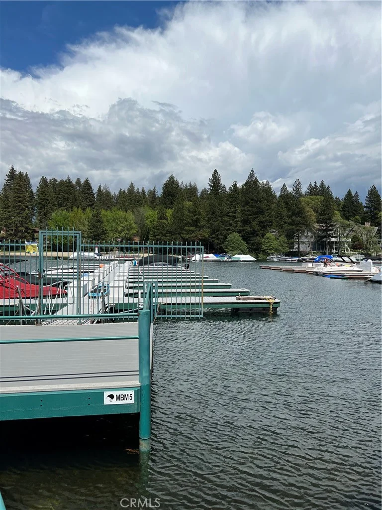 9 Mbm 5 Slip 9, Lake Arrowhead, CA 92352