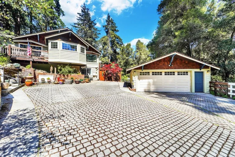 430 Saint Francis Drive, Boulder Creek, CA 95006