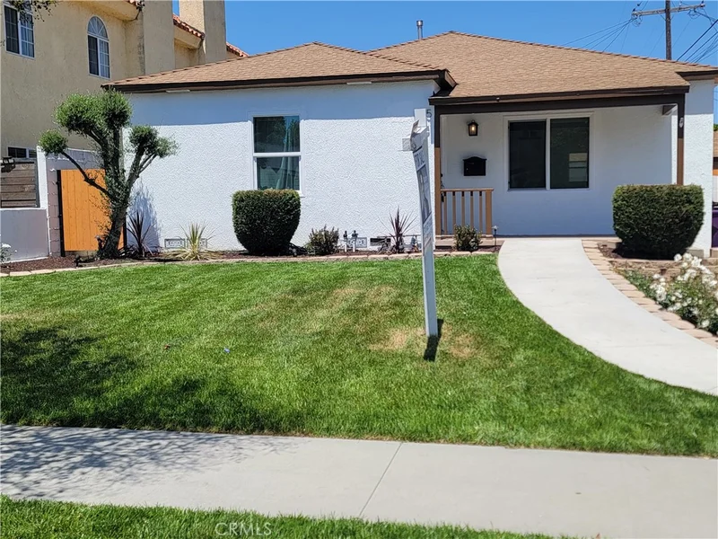 625 W 31st Street, Long Beach, CA 90806