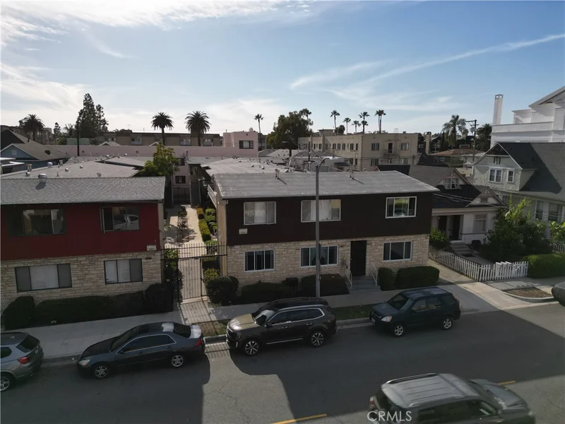 619 Cedar Avenue 3, Long Beach, CA 90802