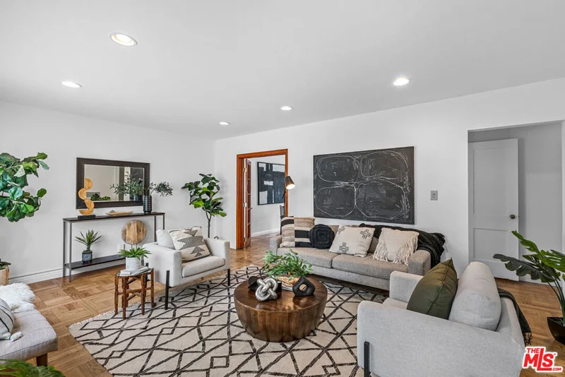 5193 Village, Los Angeles, CA 90016