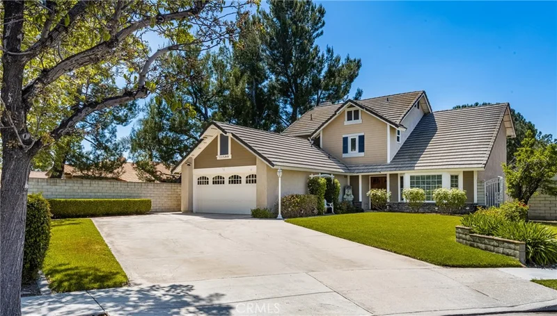 11599 Copper Pass Court, Rancho Cucamonga, CA 91737