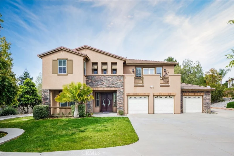 8965 Wilson Avenue, Rancho Cucamonga, CA 91701