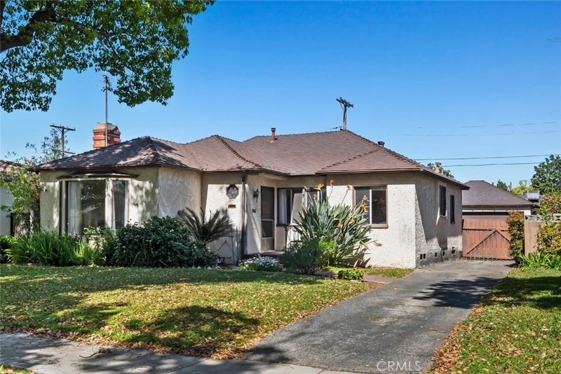 857 Norton Avenue, Glendale, CA 91202