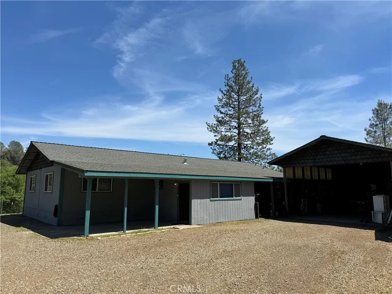 2764 Cricket Hill Road, Mariposa, CA 95338