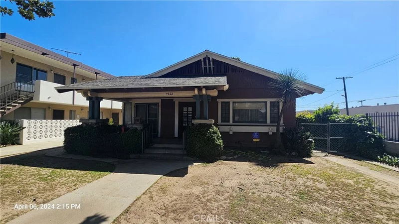 4622 Welch Place, Los Angeles, CA 90027