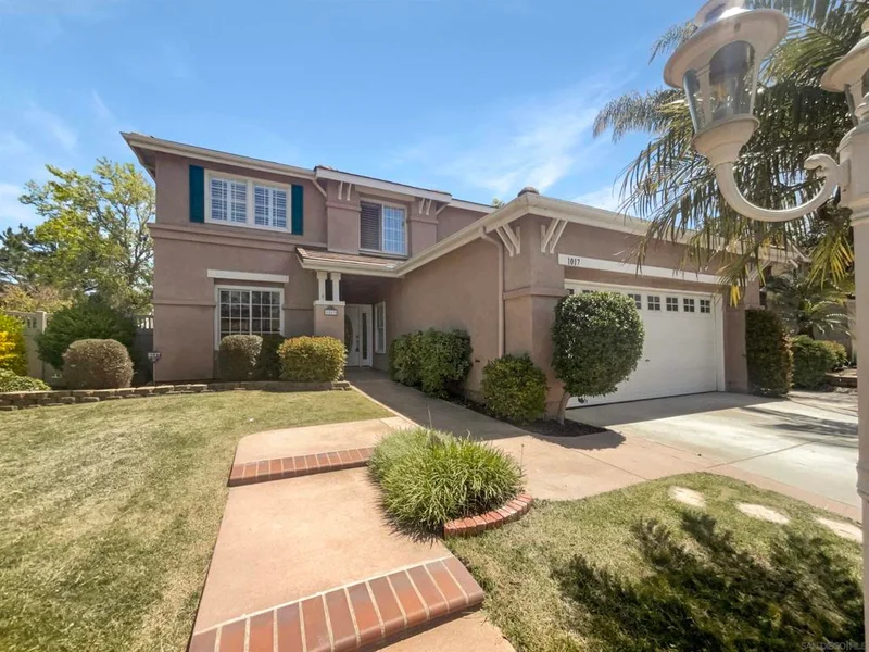 1017 Via Vera Cruz, San Marcos, CA 92078